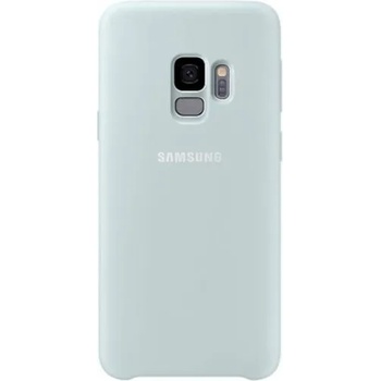 Samsung Silicone Cover - Galaxy S9 G960 case grey (EF-PG960TJ)