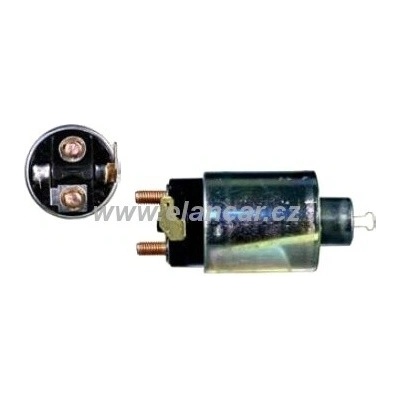 Spínač startéru Mitsubishi M0T81284, , M000T30771