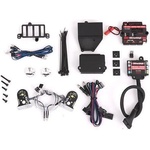 Traxxas Фарове Pro Scale LED light set, TRX-4 Chevrolet Blazer or K10 Truck (1979)(fits #8130 or 9212 bodies) TRX8038X (TRX8038X)