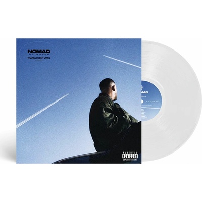 DJ Snake - NOMAD LP
