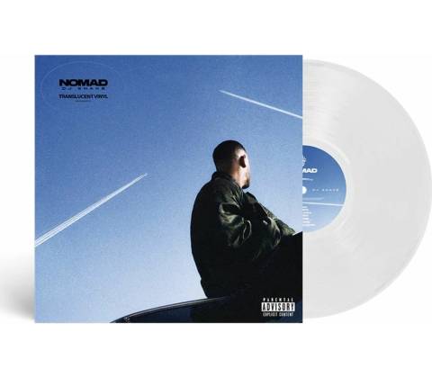 DJ Snake - NOMAD LP