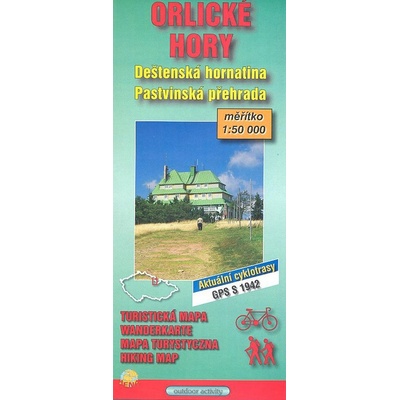 Orlické hory