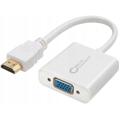 MicroConnect HDMVGA1