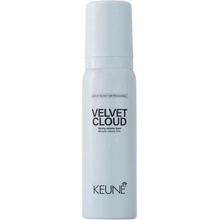 KEUNE Style Velvet Cloud Pena na objem s vysokou fixáciou 75ml