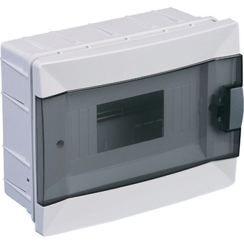 Makel Апартаментно табло за скрит монтаж ТАП 8 - Makel (63008)