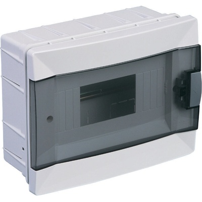 Makel Апартаментно табло за скрит монтаж ТАП 8 - Makel (63008)