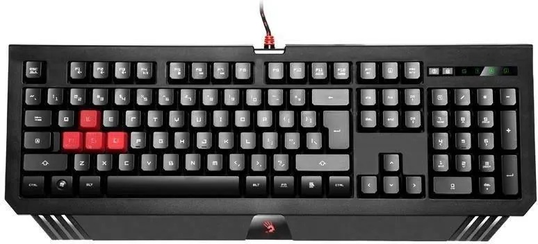 A4Tech Bloody B120 US (A4TKLA43991)