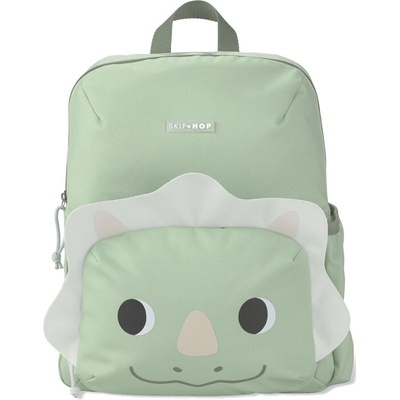 Skip Hop detský batoh pre predškolákov Besties Squad dino