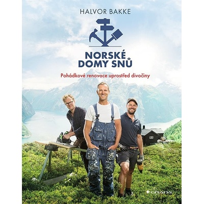 Norské domy snů