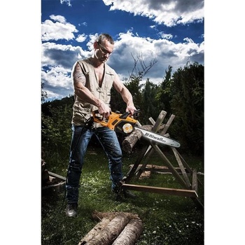 Image 1 of Riwall PRO RECS 2440 (EC42A1901065B)