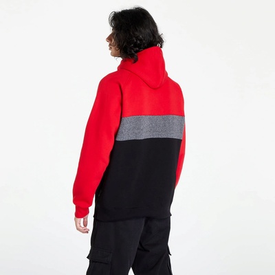 Horsefeathers Topper True red