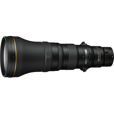 Nikon Z 800 mm f/6.3 VR S