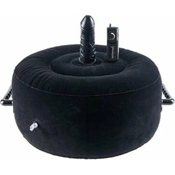 Pipedream Fetish Fantasy Inflatable Hot Seat