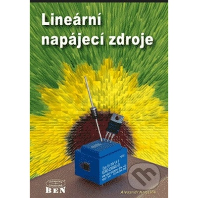 Lineární Napájecí Zdroje