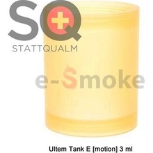 SQuape Ultem Tank 3ml E[motion]