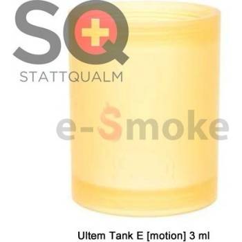 SQuape Ultem Tank 3ml E[motion]