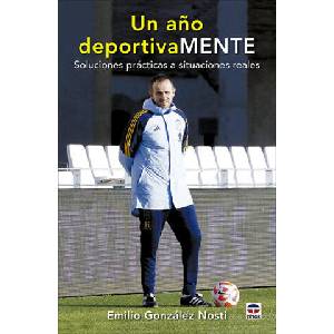 UN AÑO DEPORTIVAMENTE | GONZALEZ NOSTI, EMILIO (2023)