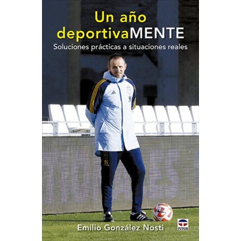 Image 1 of UN AÑO DEPORTIVAMENTE | GONZALEZ NOSTI, EMILIO