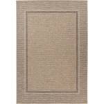 Lalee Pierre Cardin Килим LALEE Costa 305, 160x230 см, кафяв (COT-305-N)