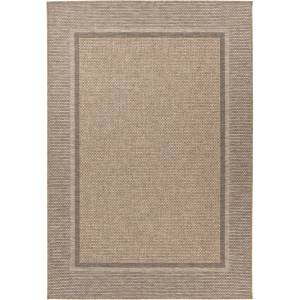 Lalee Pierre Cardin Килим LALEE Costa 305, 160x230 см, кафяв (COT-305-N)