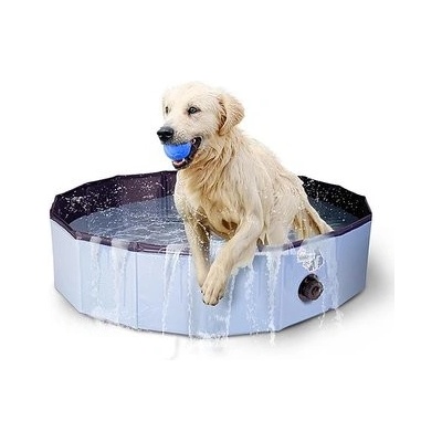 CoolPets Dog Pool L 120 x 30 cm – Zbozi.Blesk.cz