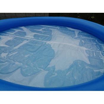 CORNISUN Solární plachta 3 m