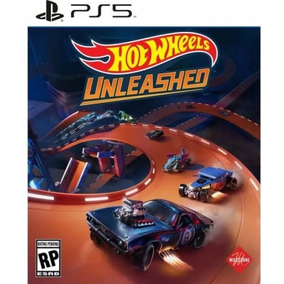 Milestone Hot Wheels Unleashed (PS5)