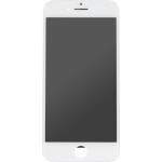 MPS Стъкло и LCD екран за Apple iPhone 7, бяло (07464)