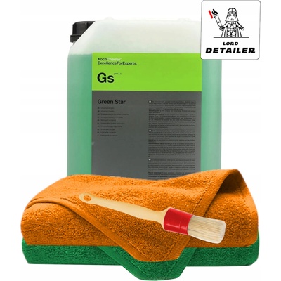 Koch Chemie Green Star 11 kg