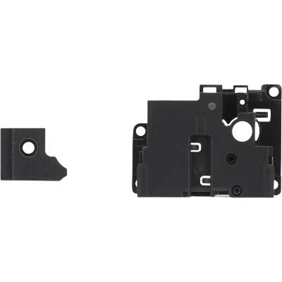 Bambu Lab Extruder Unit Front cover - X2D (FAE056)