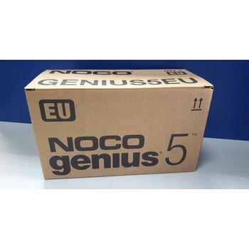 Noco Genius 5 6/12V