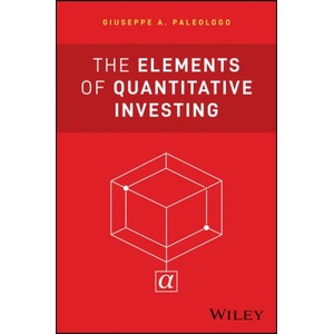 The Elements of Quantitative Investing (ISBN: 9781394265459)