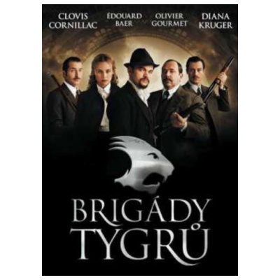 Brigády tygrů
