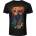 ROCK OFF мъжка тениска Anthrax - Headless Horseman - BL - ROCK OFF - ANTHTEE32MB