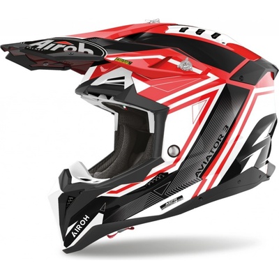 Airoh Aviator 3 League 2023
