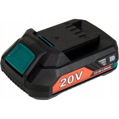 NAC B-40-LI-20V 2Ah B-20-LI-20V 2Ah