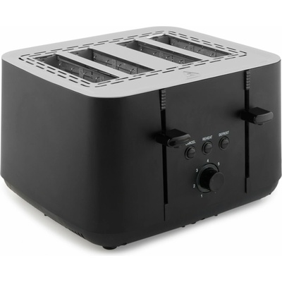 Petra PT5565MBLKVDE