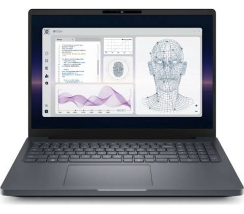 Dell Pro Max Plus 16 4X03R
