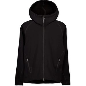 Houdini Мъжко поларено яке Houdini Power Up Houdi Fleece jacket - True Black - размер M (005-6785-0212)