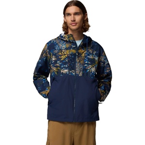 COLUMBIA Ветровка Mens Spire Valley Novelty Windbreaker (2155201-433)