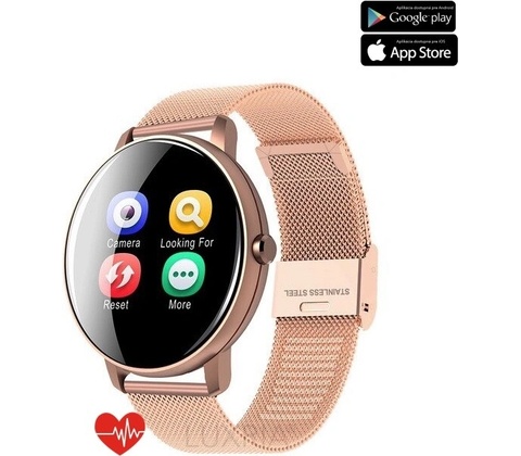 Luxria SmartWatch P8