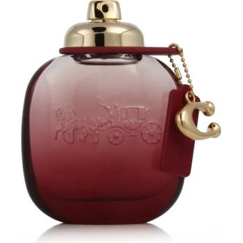 Coach Wild Rose Eau de Parfum за жени 90 ml ТЕСТЕР