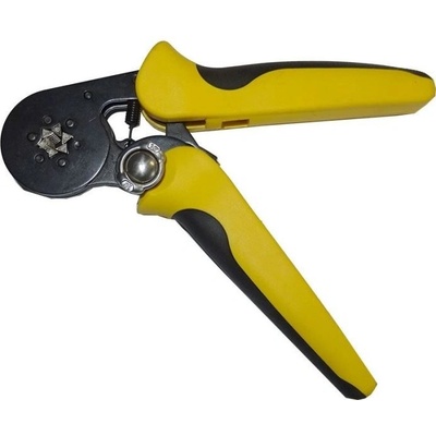 Kleště lisovací na dutinky TIPA HSC8 16-6 – Zboží Dáma