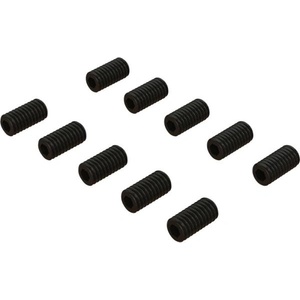 Arrma червяк имбус M4x8mm (10)