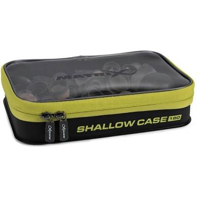 Matrix Puzdro Shallow EVA Case 180
