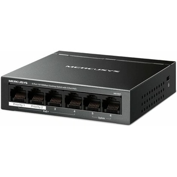 Mercusys MS106P