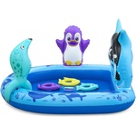Bestway Polar Pals 134x131 cm (53156)