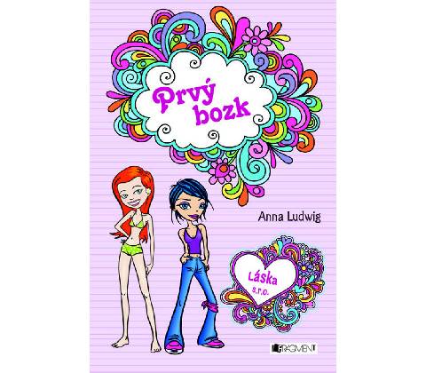 Prvý bozk