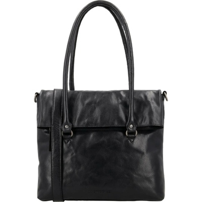 Hide & Stitches Westland W00795 Black 9,4L