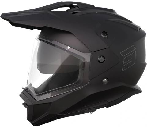 Shot Trek Max Vision